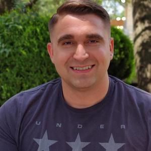 Meet your Posher, Joseph